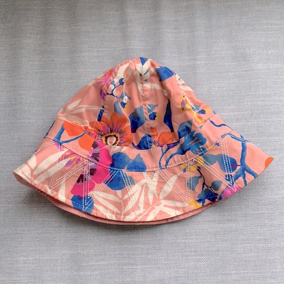 J Crew bucket hat NWOT